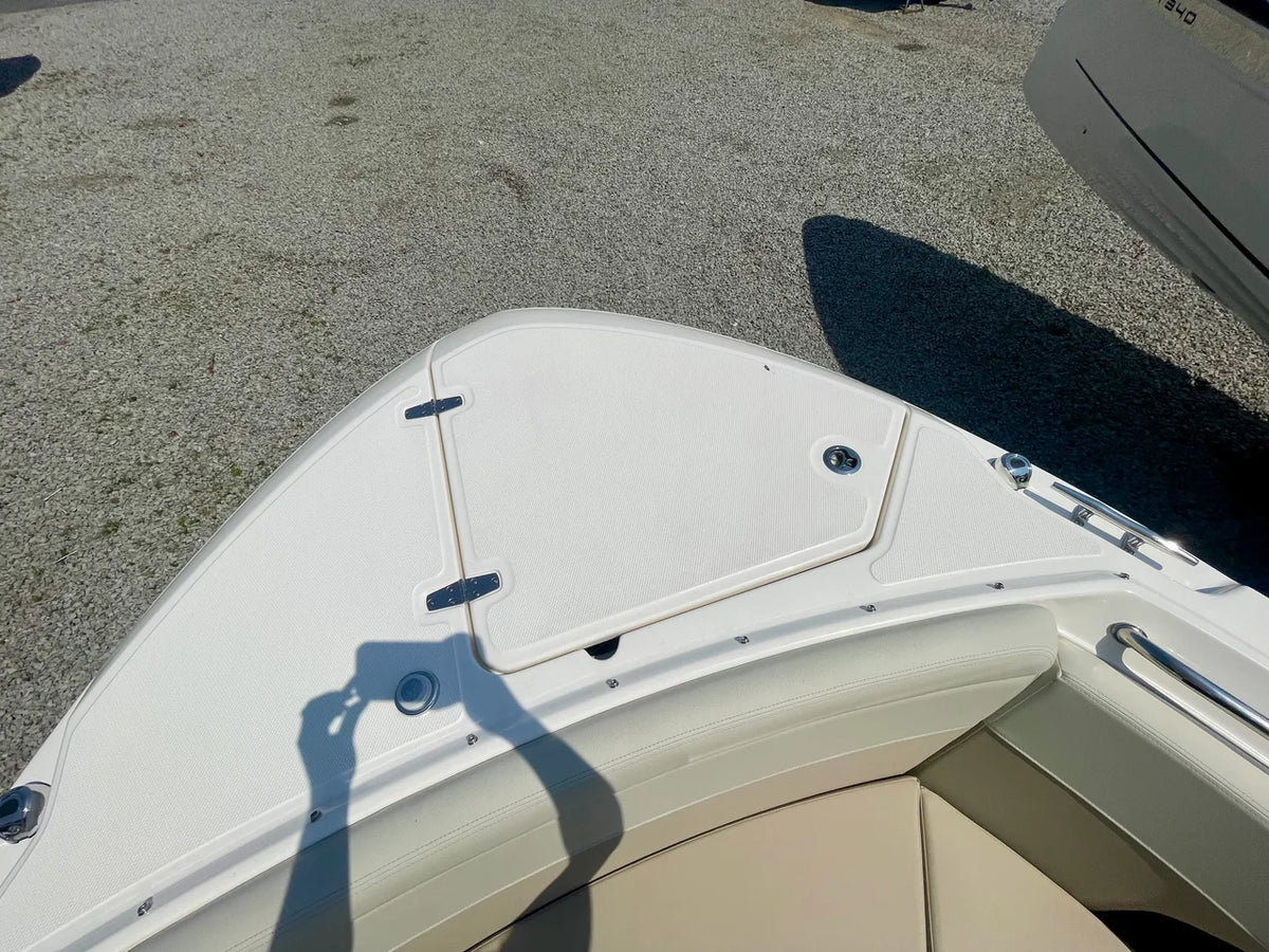 2026 Boston Whaler 240 Vantage 24.0 feet, Quincy, MA #23