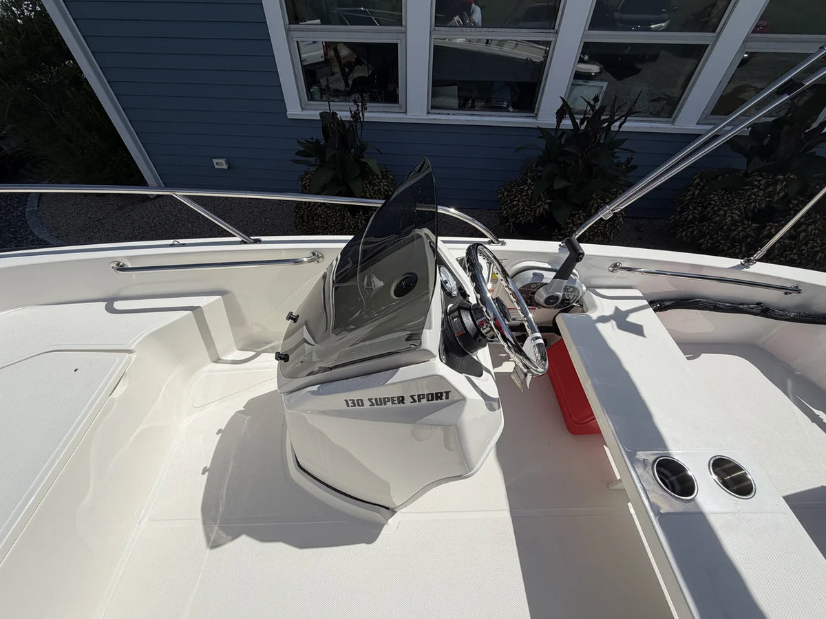 2027 Boston Whaler 130 Super Sport 13.0 feet, Wakefield, RI #6