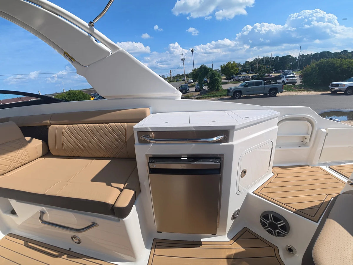 2027 Sea Ray SDX 290 Outboard 29.0 feet, Brick Township, New Jersey #12