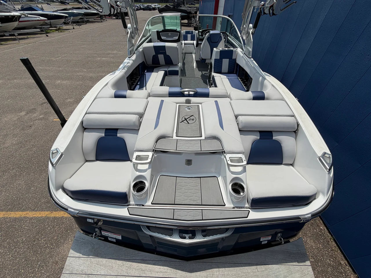 2019 Mastercraft X26 26.0 feet, Rogers, Minnesota #45