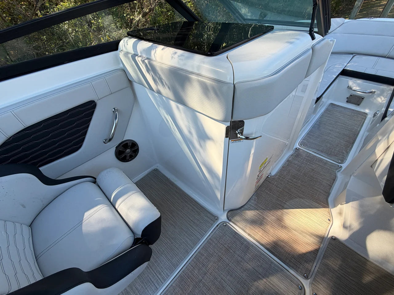 2022 Sea Ray 23 SPX 23.0 feet, Charleston, South Carolina #16