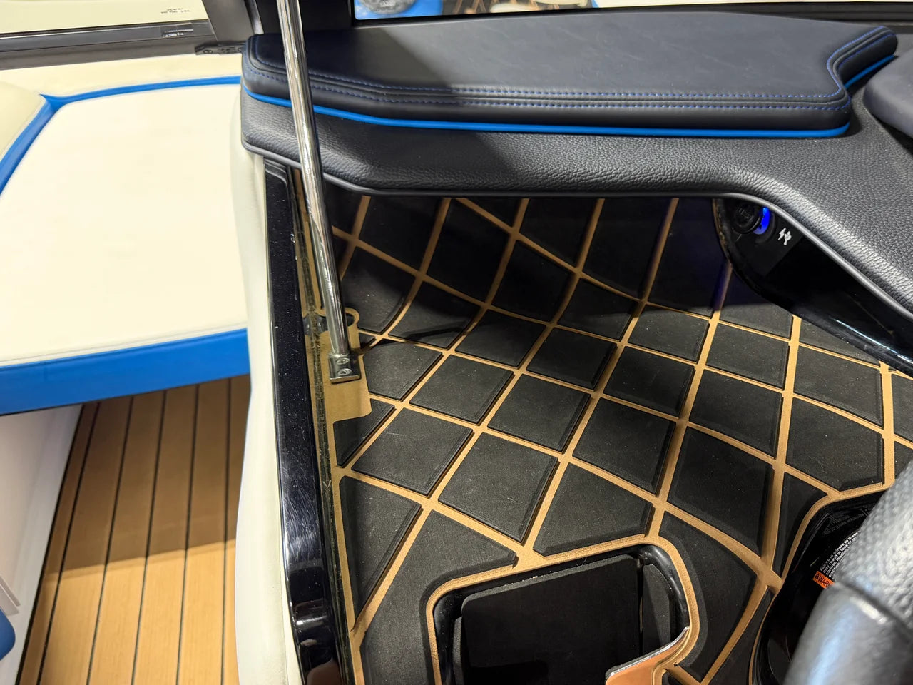2021 Nautique Super Air Nautique GS22 22.0 feet, Crosslake, Minnesota #67