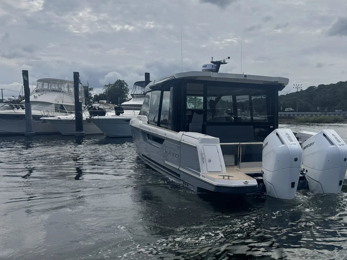 2027 Saxdor 400 GTC 40.0 feet, Huntington, NY #5