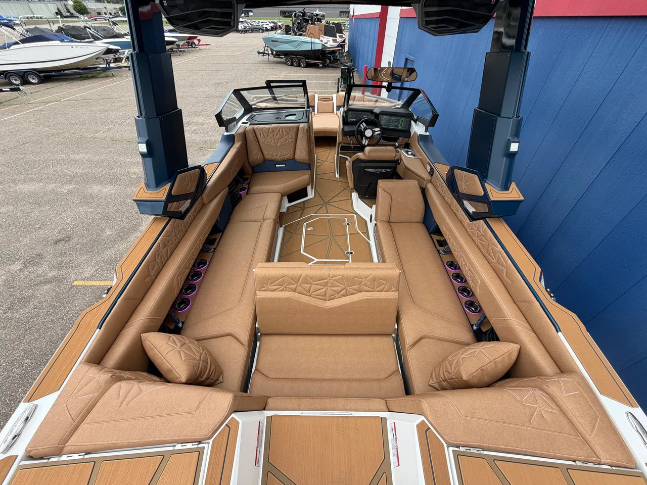 2026 Nautique G25 Paragon 25.0 feet, Rogers, MN #18