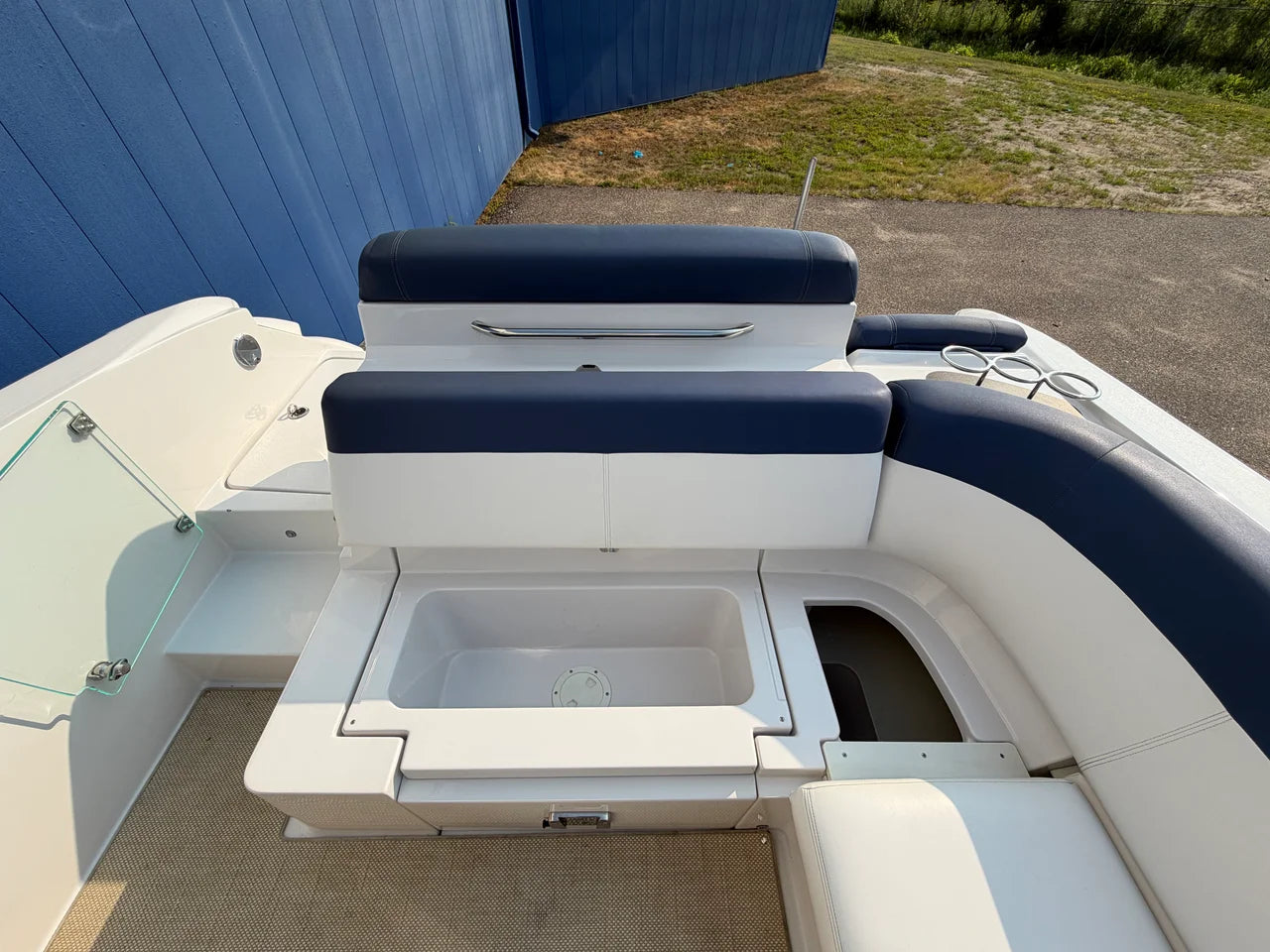 2012 Four Winns 262SL 26.0 feet, Excelsior, Minnesota #17