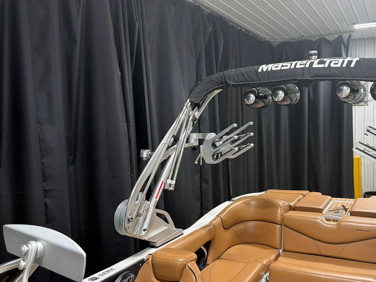 2016 Mastercraft X-23 23.0 feet, Crosslake, Minnesota #86