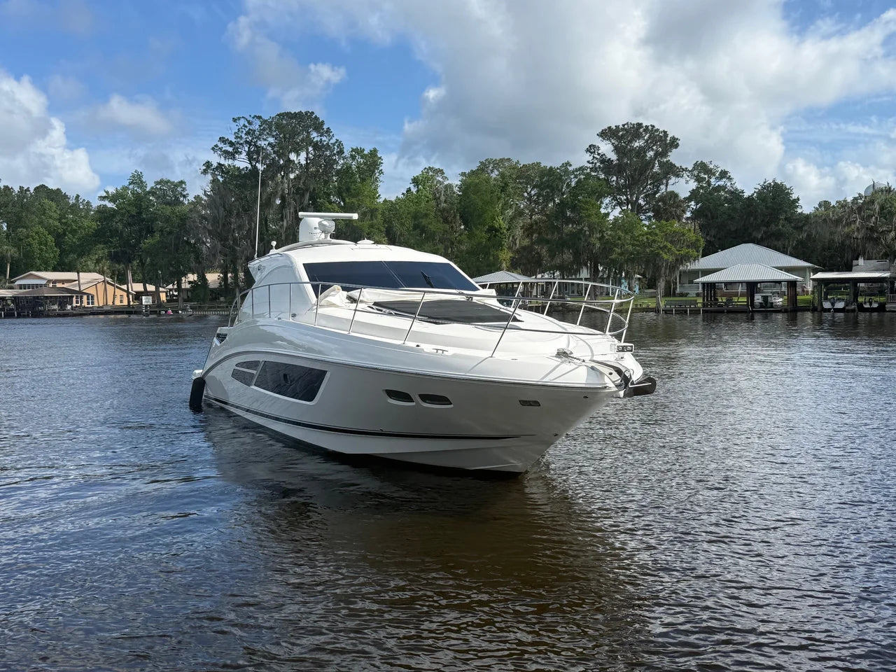 2016 Sea Ray 510 SUNDANCER 51.0 feet, Jacksonville Beach, Florida #12