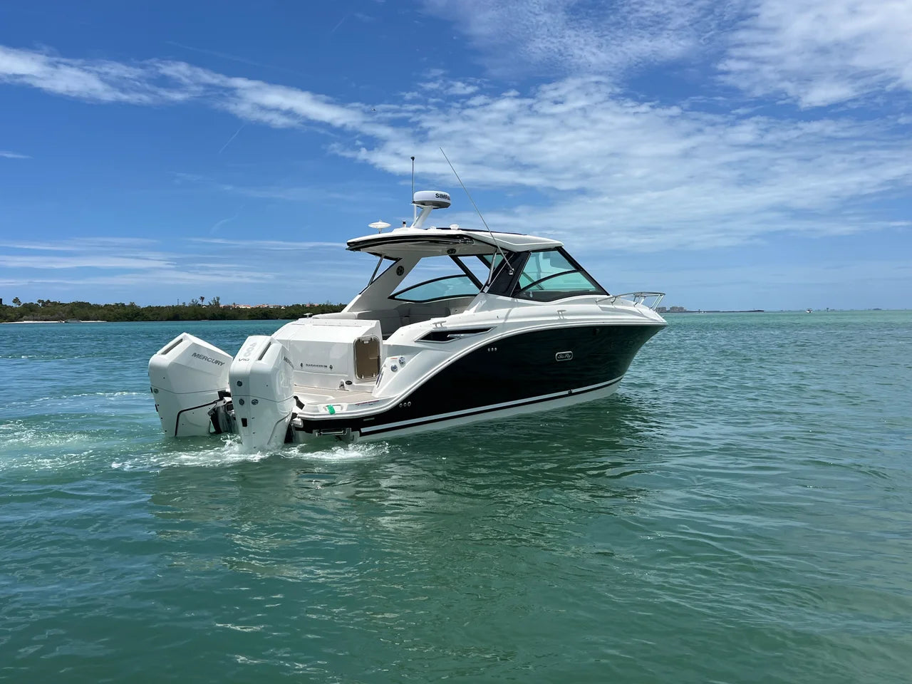 2026 Sea Ray Sundancer 320 Outboard 32.0 feet, Sarasota, Florida #20