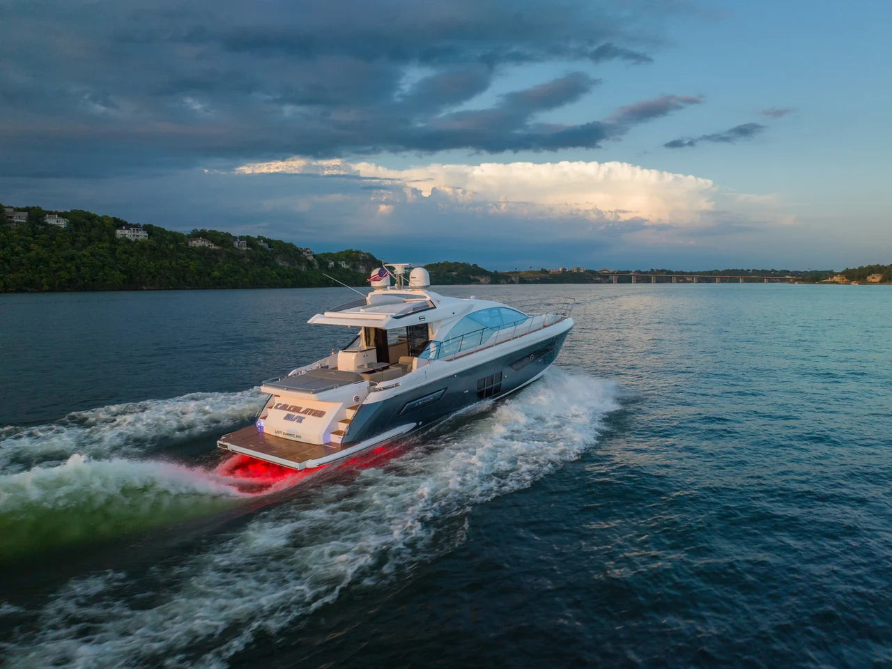 2023 Azimut S6 59.0 feet, Lake Ozark, MO #2