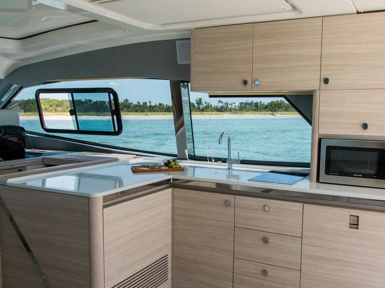 2026 Aquila 42 Coupe 42.0 feet, Inuvik, Northwest Territories #39