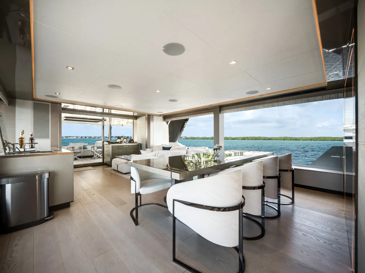 2023 Ocean Alexander 27R 88.0 feet, Ocean Reef, FL #76