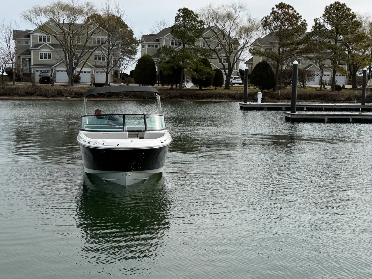 2026 Sea Ray SDX 270 Outboard 27.0 feet, Grasonville, MD #3