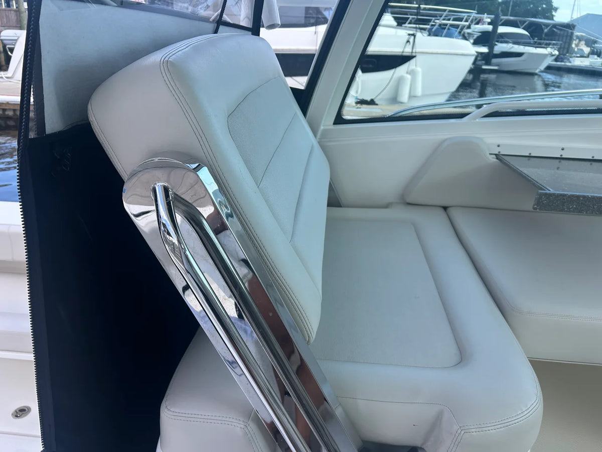 2018 Boston Whaler 315 Conquest 31.0 feet, Pensacola, Florida #16