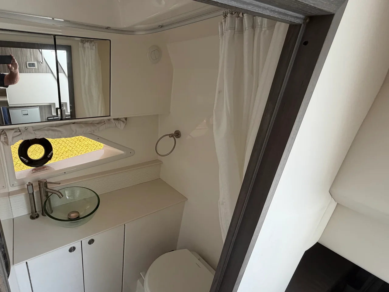 2024 Sea Ray 320 SUNDANCER OB 32.0 feet, Cocoa, Florida #18