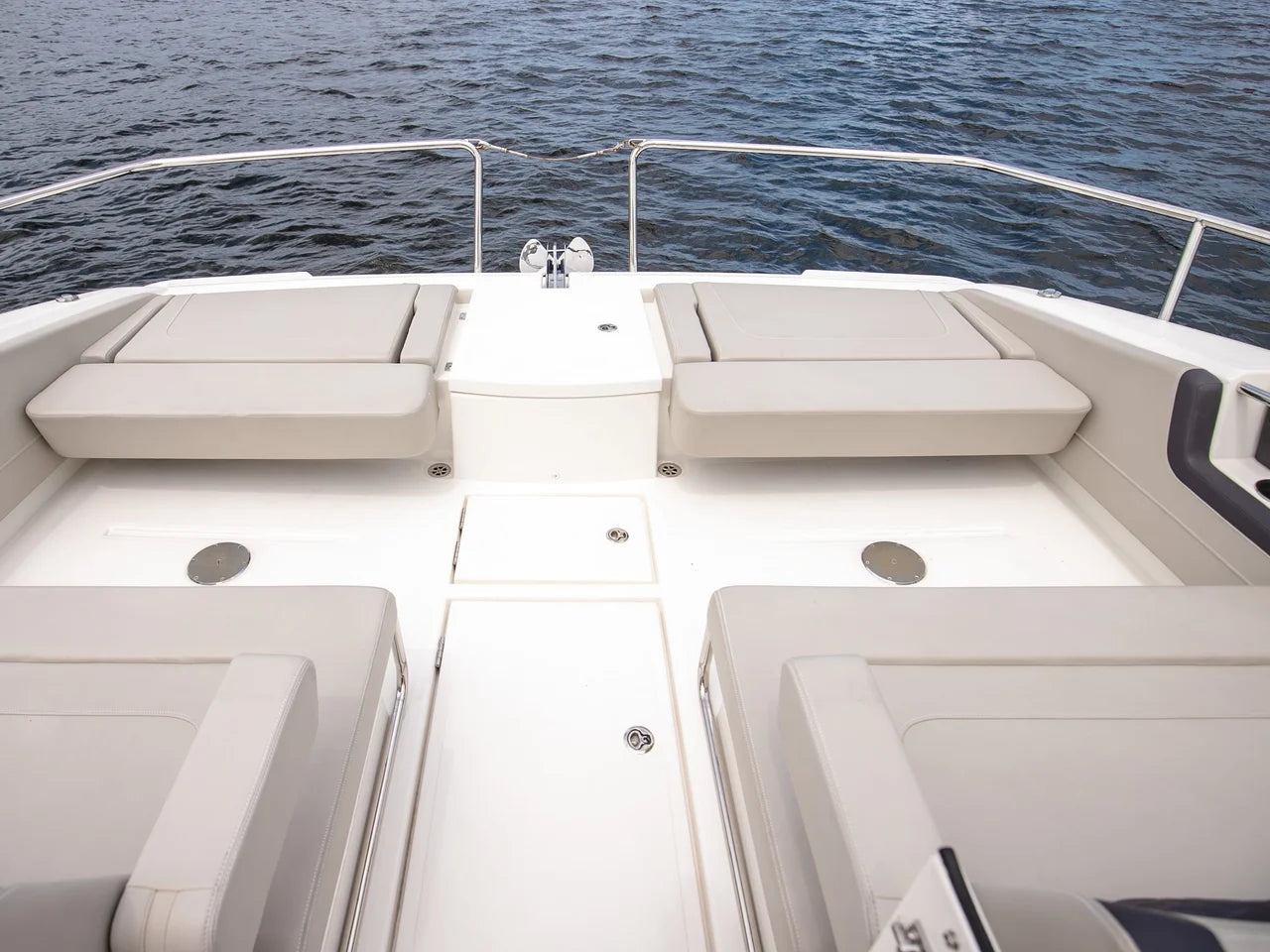 2024 Aquila 36 Sport 36.0 feet, Pompano Beach, Florida #55