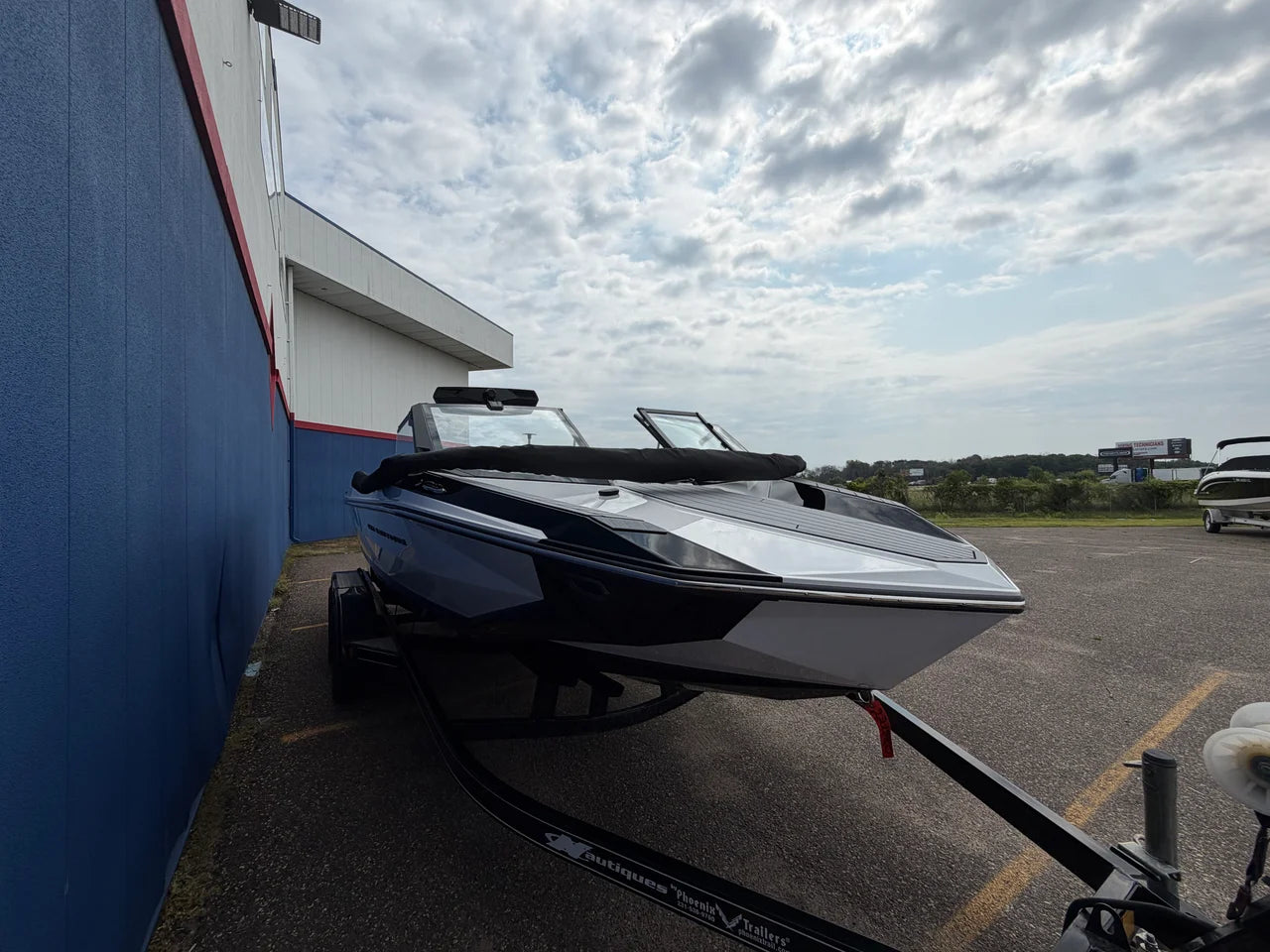 2027 Nautique SKI NAUTIQUE 20.0 feet, Rogers, MN #2