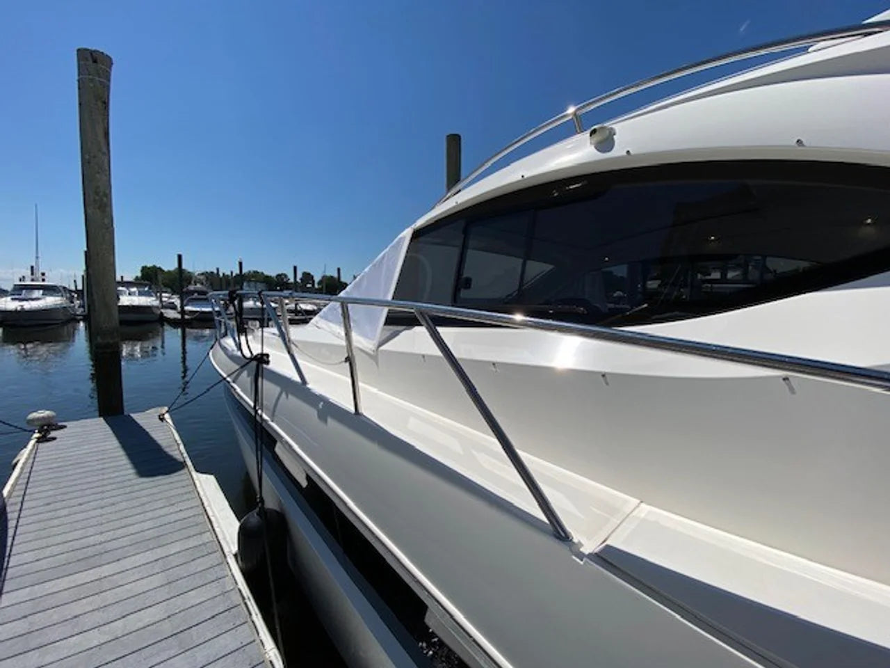 2018 Galeon 385 HTS 44.0 feet, Norwalk, Connecticut #85