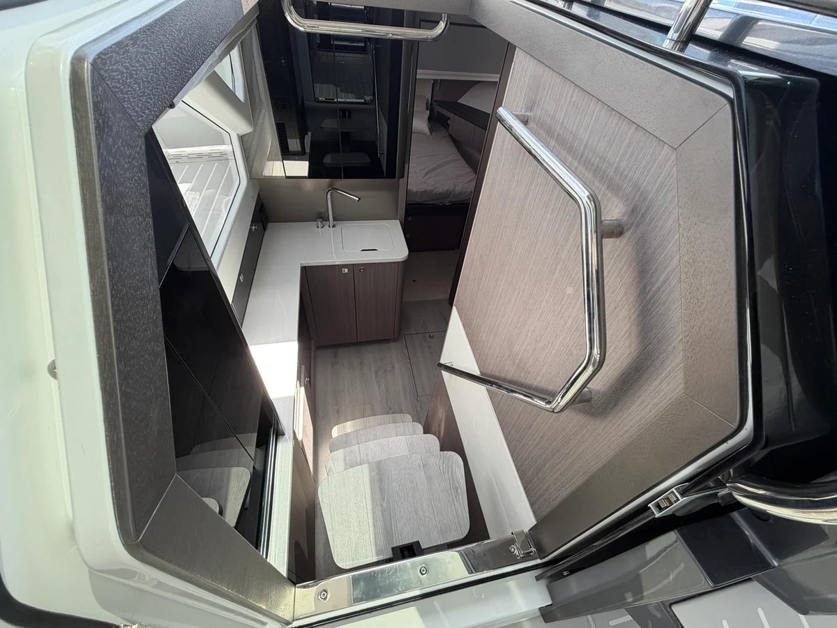 2026 Galeon 435 GTO 43.0 feet, Jupiter, Florida #39