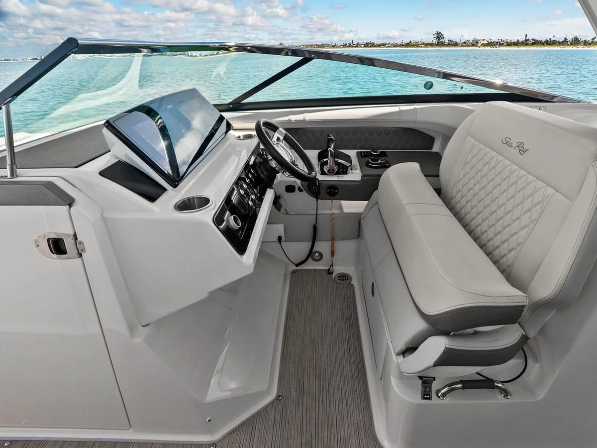 2023 Sea Ray 310 SLX OB 32.0 feet, St Petersburg, FL #31