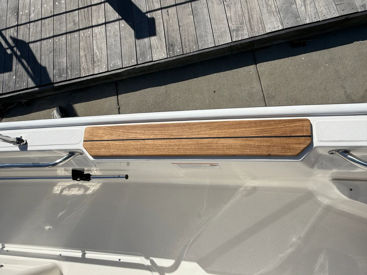2027 Boston Whaler 170 Montauk 17.0 feet, Wrightsville Beach, North Carolina #14