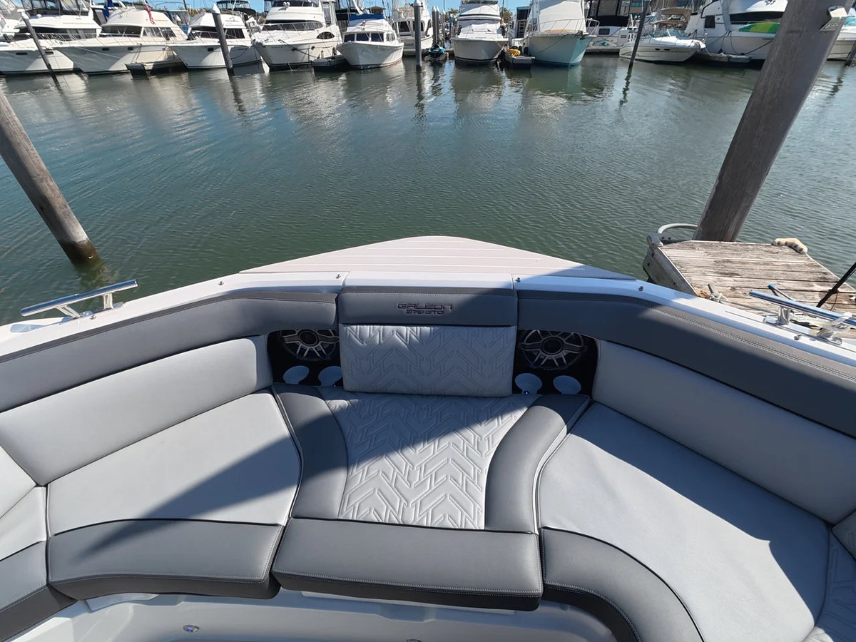 2027 Galeon 375 GTO 37.0 feet, Grasonville, MD #39