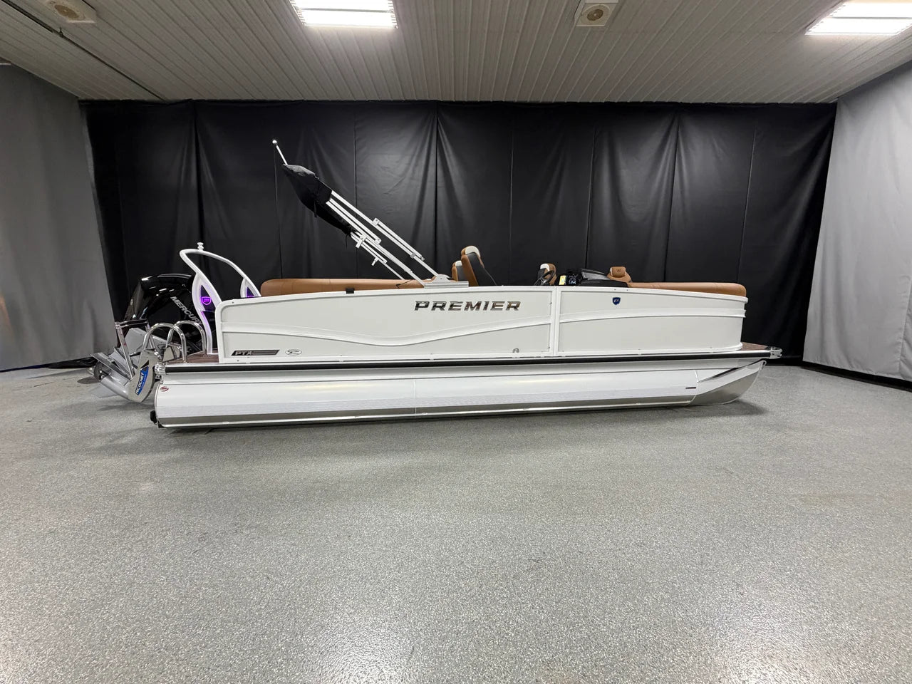 2026 Premier 230 SOLARIS 23.0 feet, Nisswa, Minnesota #1