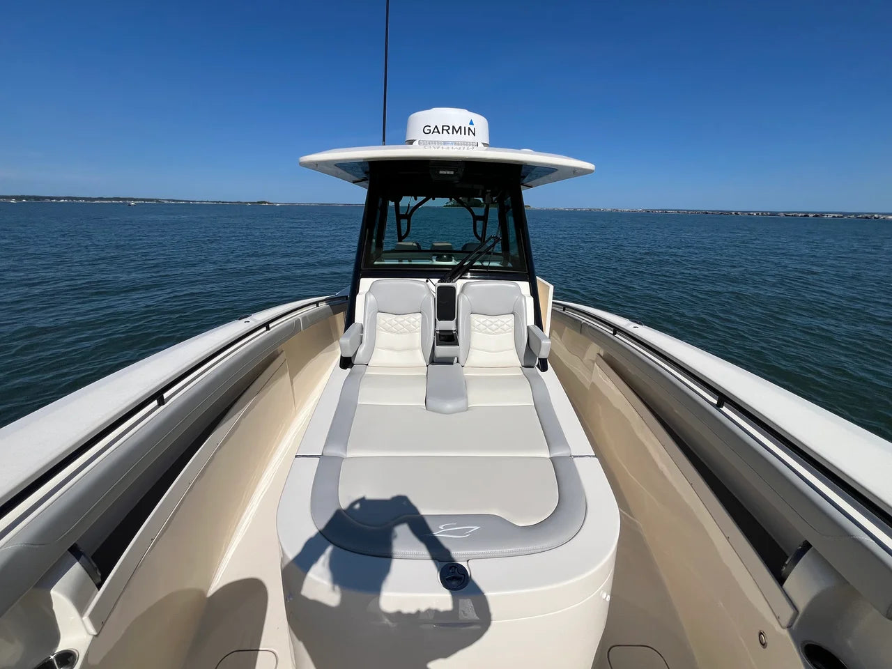 2024 Scout 355 LXF 35.0 feet, Westbrook, Connecticut #33