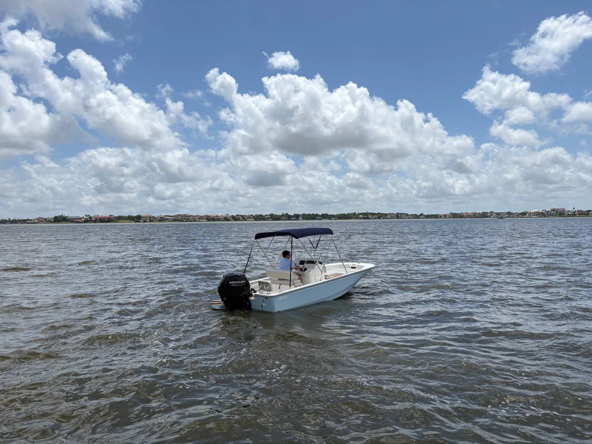 2026 Boston Whaler 170 Montauk 17.0 feet, Seabrook, TX #10