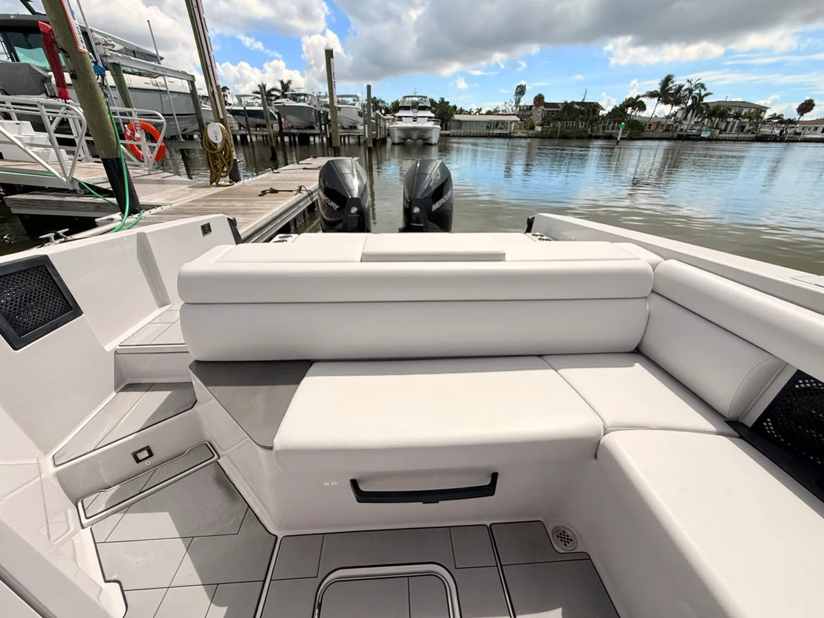 2023 Aviara AV32 Outboard 32.0 feet, St Petersburg, FL #25