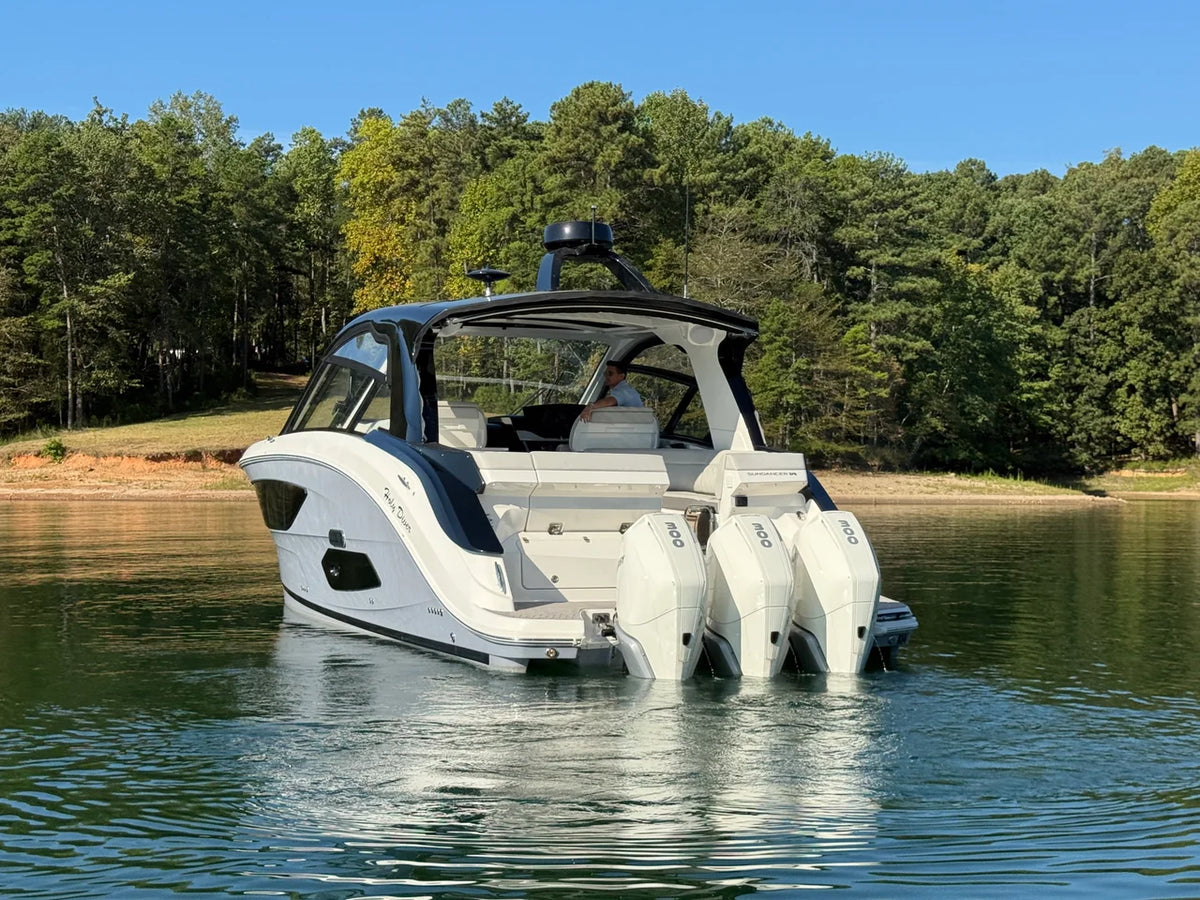 2022 Sea Ray 370 SUNDANCER OUTBOARD 37.0 feet, Cumming, GA #15