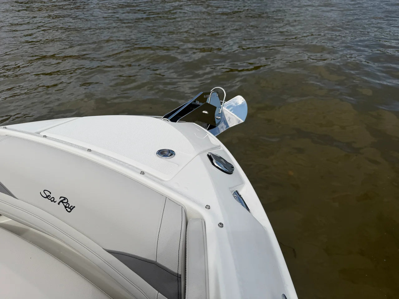 2026 Sea Ray SLX 280 28.0 feet, Lake Ozark, MO #13