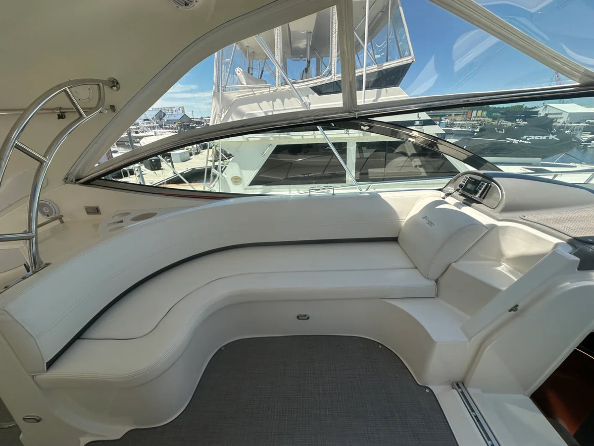 2007 Cruisers Yachts 520 EXPRESS 52.0 feet, New Gretna, NJ #15