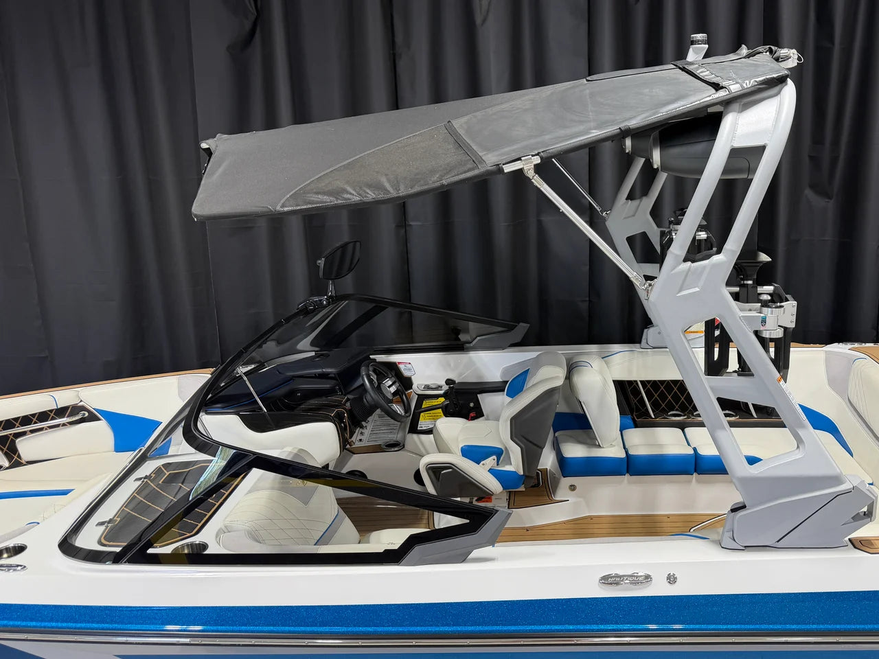 2021 Nautique Super Air Nautique GS22 22.0 feet, Crosslake, Minnesota #6