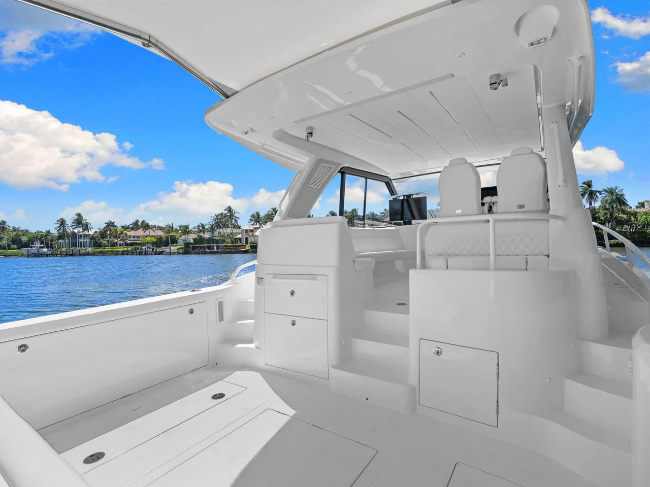 2026 Intrepid 50 EVOLUTION 50.0 feet, Naples, Florida #32