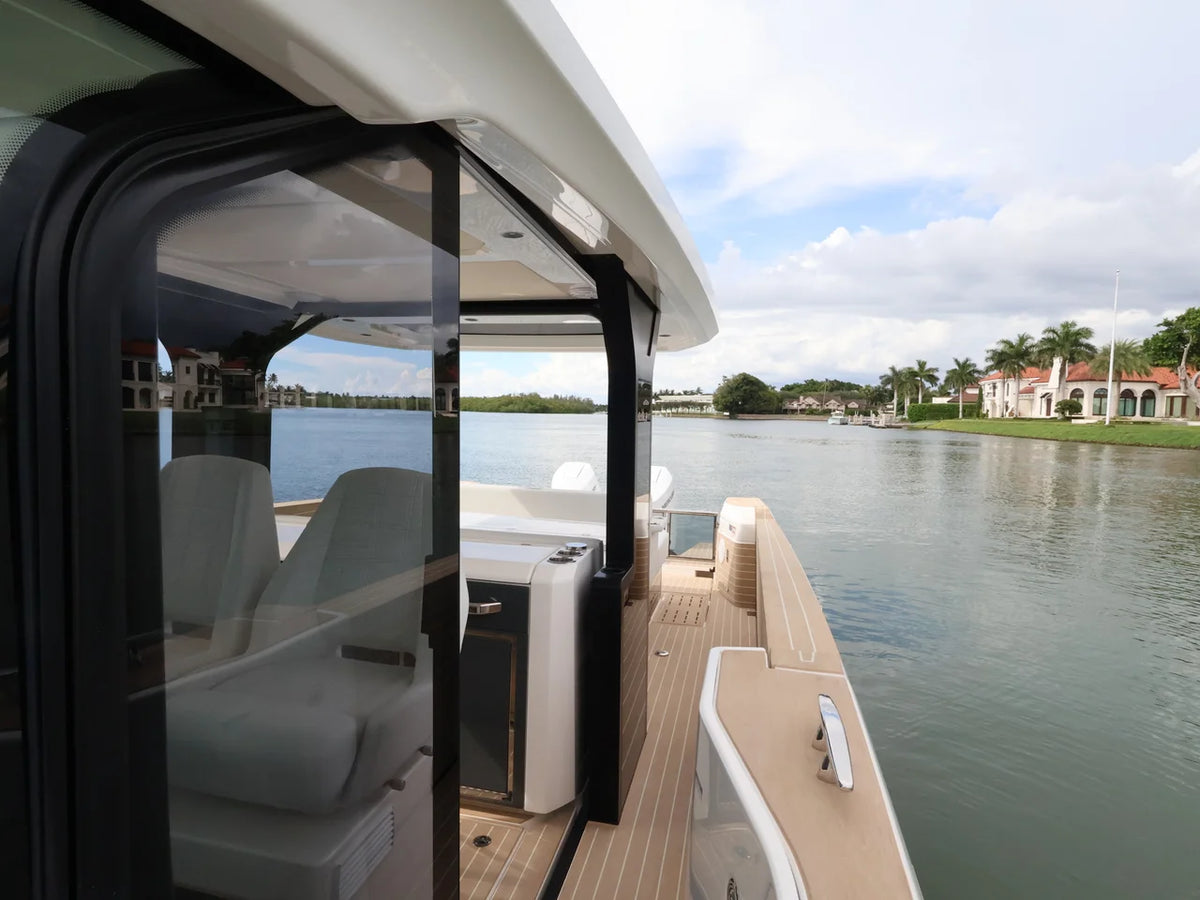 2027 Saxdor 400 GTS 40.0 feet, Naples, Florida #74