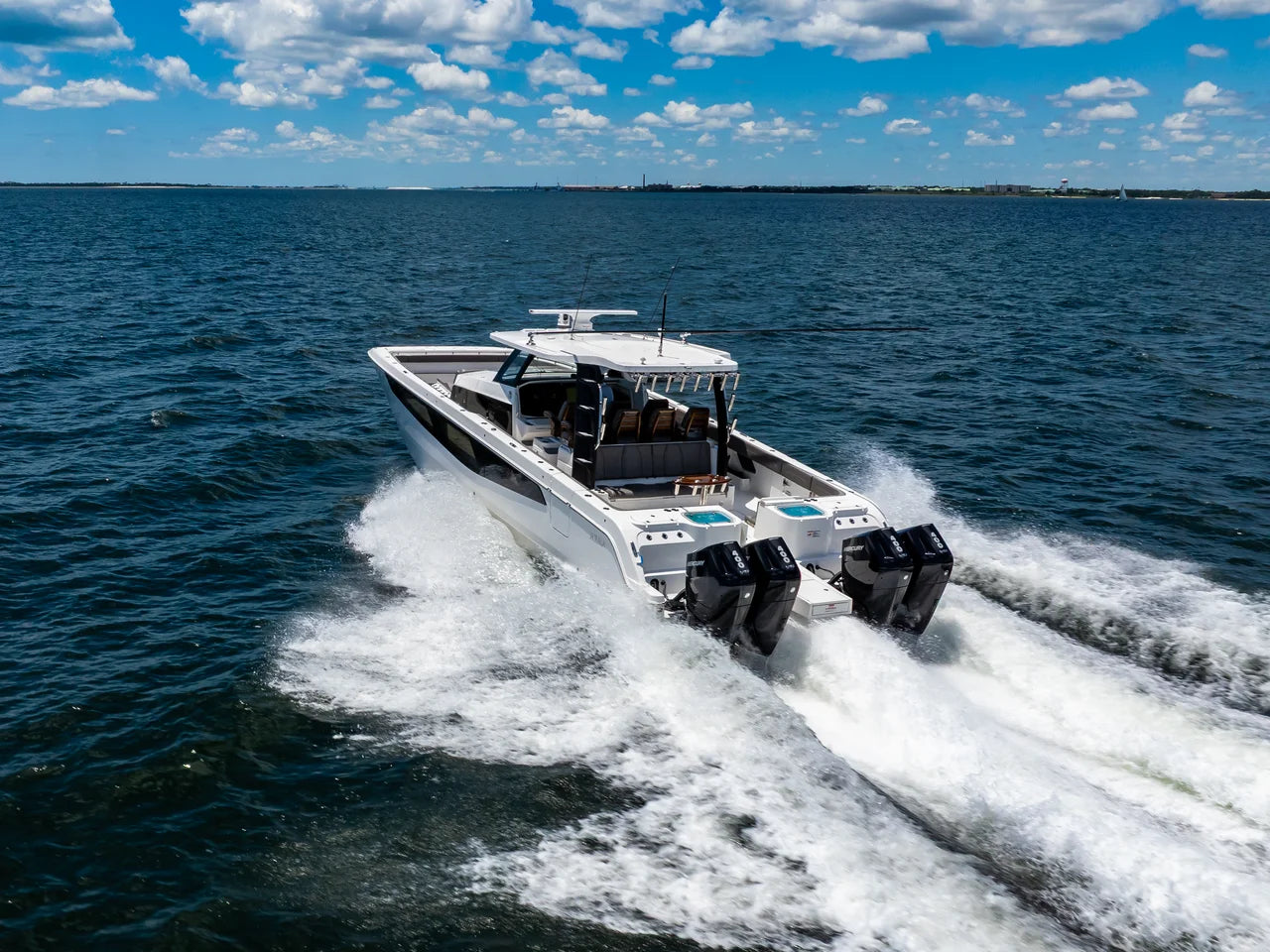 2026 Aquila 47 Molokai 47.0 feet, Pensacola, Florida #8