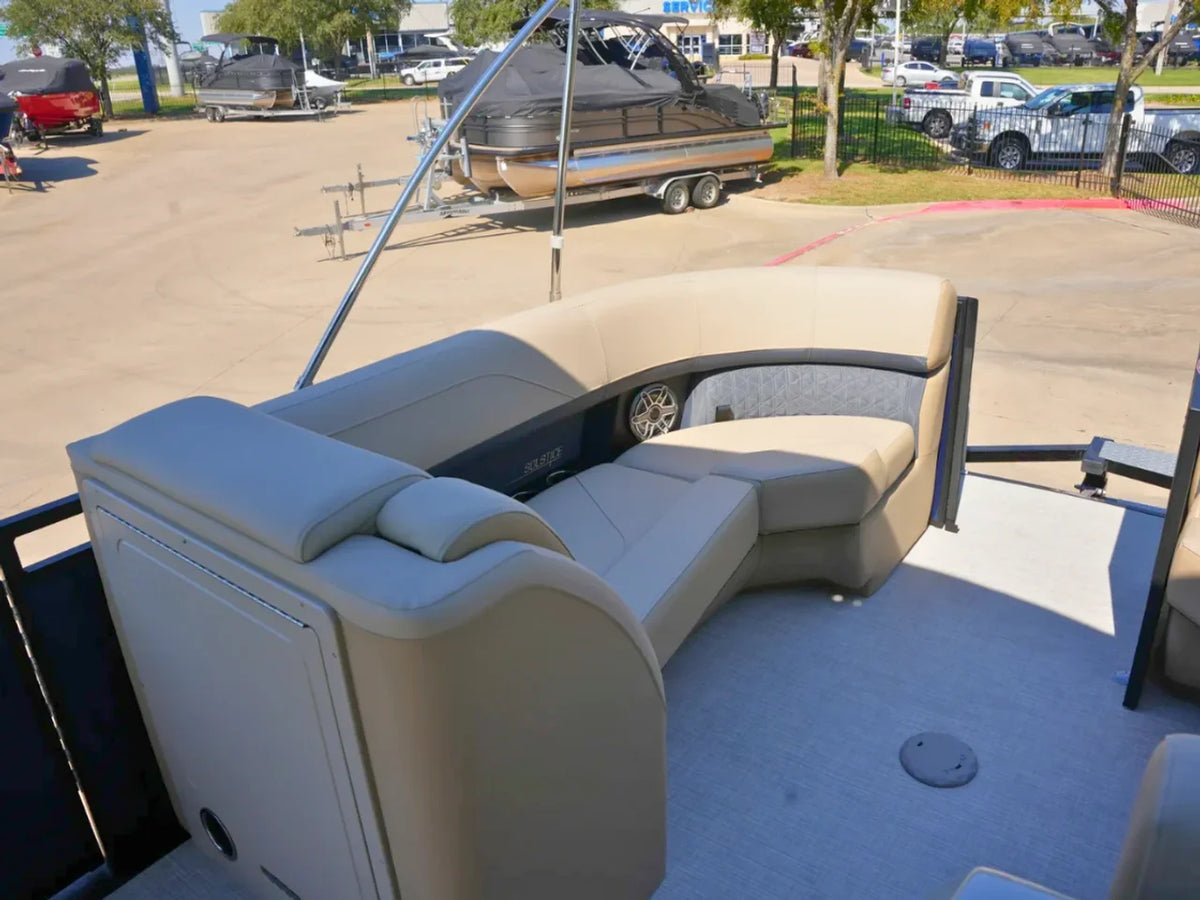 2026 Harris Solstice 230 23.0 feet, Lewisville, TX #31