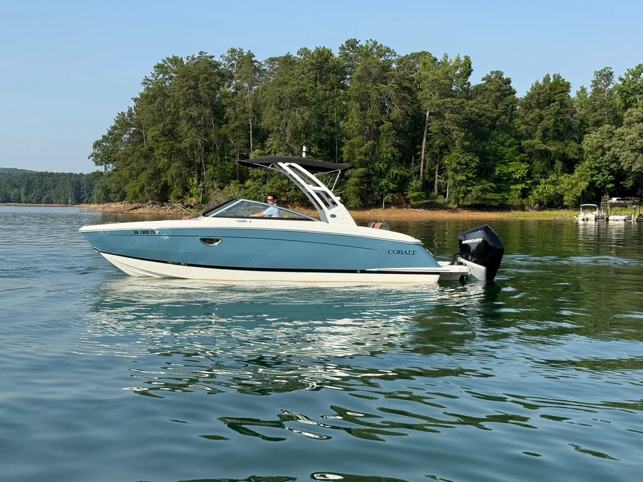 2023 Cobalt R6 OB 26.0 feet, Cumming, GA #6