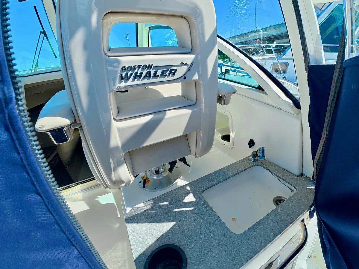 2018 Boston Whaler 285 CONQUEST 27.0 feet, Jacksonville Beach, Florida #15