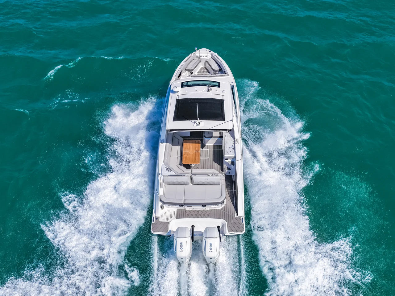 2026 Sea Ray SLX 400 Outboard 40.0 feet, Sarasota, FL #32