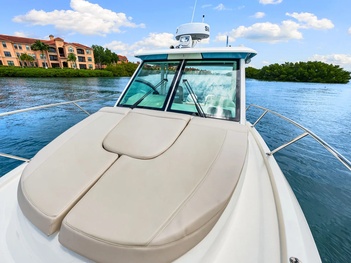 2026 Boston Whaler 285 Conquest 28.0 feet, Clearwater, Florida #62