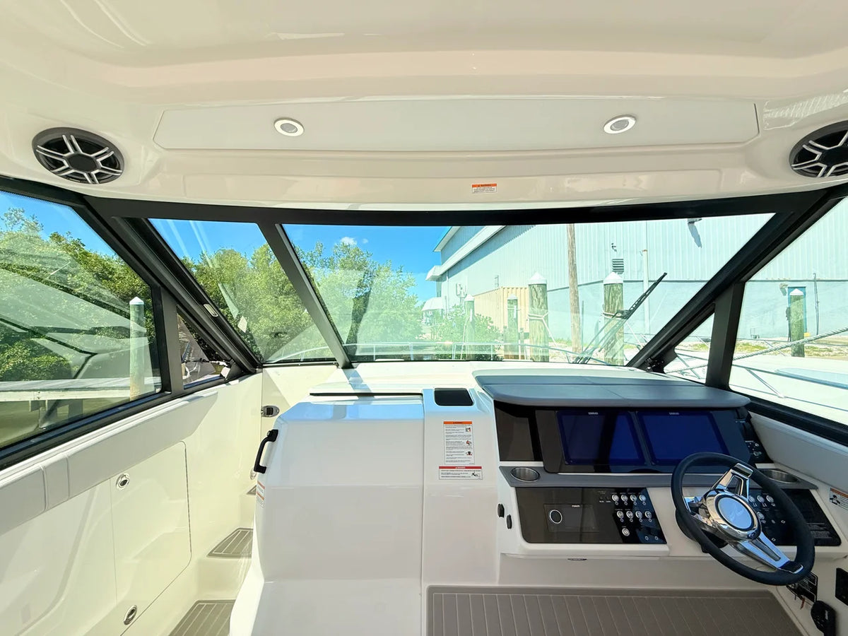 2026 Sea Ray Sundancer 320 Outboard 32.0 feet, St Petersburg, FL #56