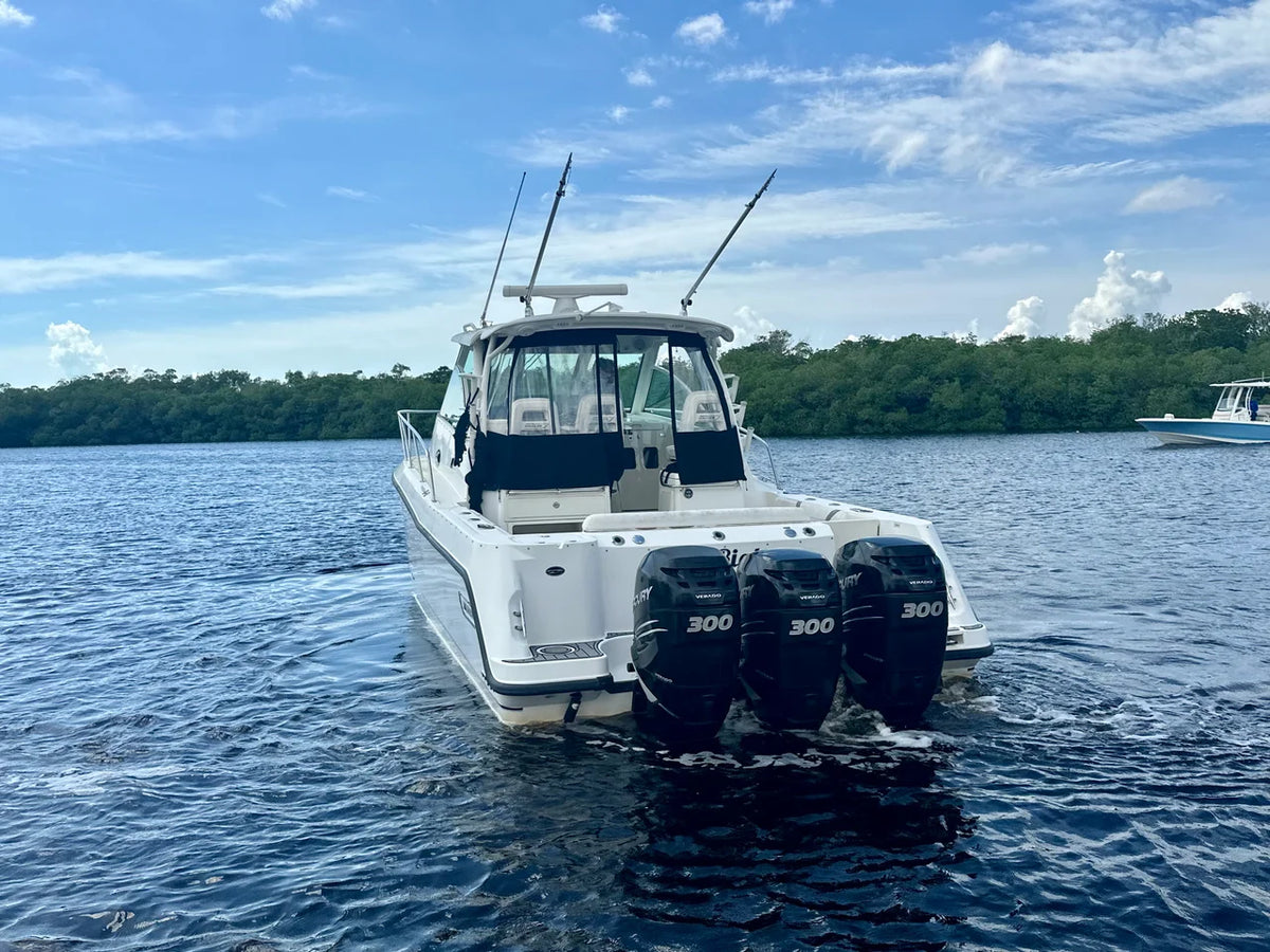 2012 Boston Whaler 345 CONQUEST 34.0 feet, Fort Myers, FL #12