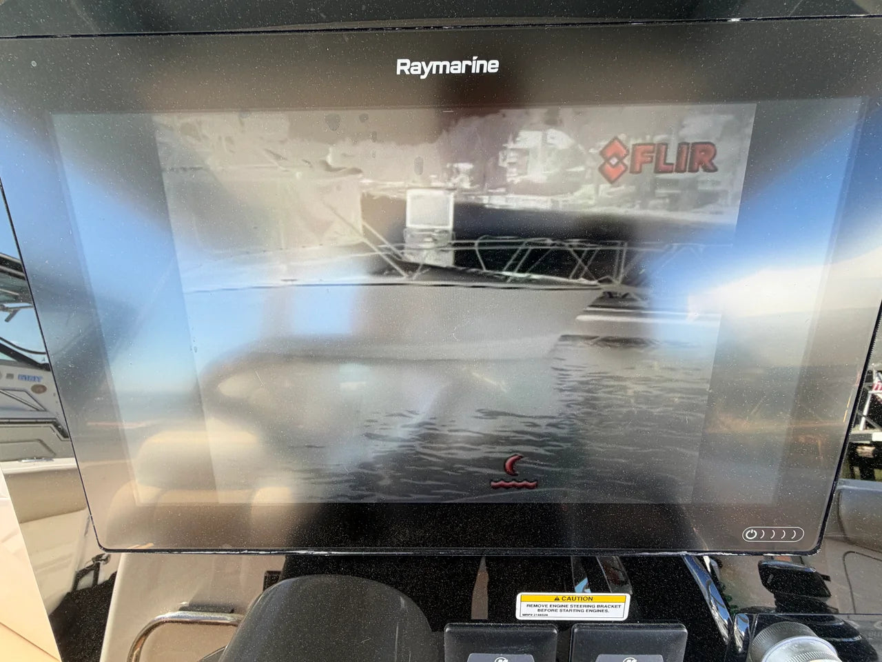 2021 Boston Whaler 380 OUTRAGE 38.0 feet, Huntington, NY #62