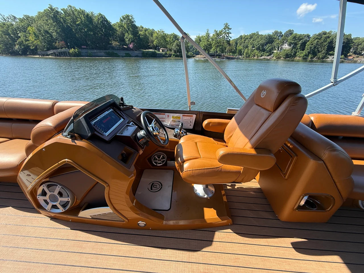 2018 Premier INTRIGUE 250 RF 25.0 feet, Lake Wylie, SC #18
