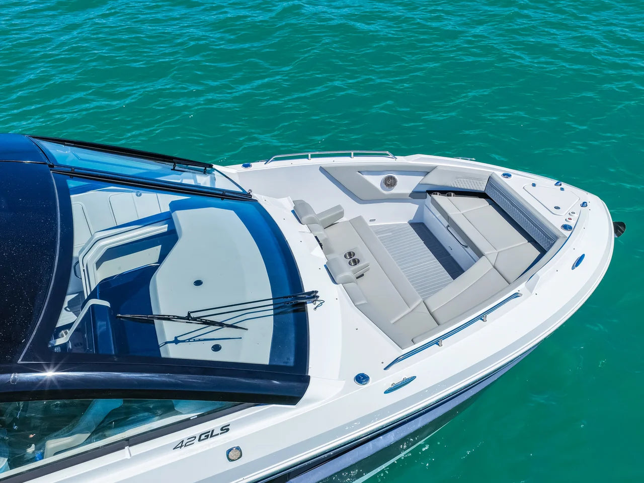 2026 Cruisers Yachts 42 GLS Outboard 42.0 feet, Sarasota, FL #65