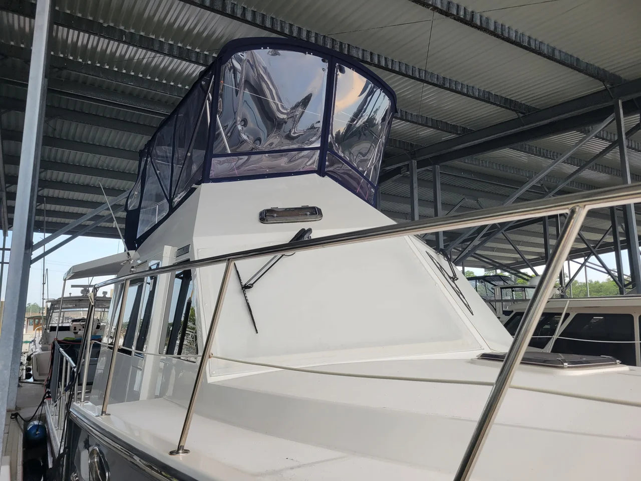 2009 Island Pilot 435 43.0 feet, Wilmington, NC #4