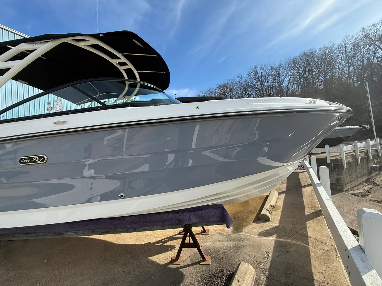 2026 Sea Ray SDX 250 Outboard 25.0 feet, Lake Ozark, Missouri #7