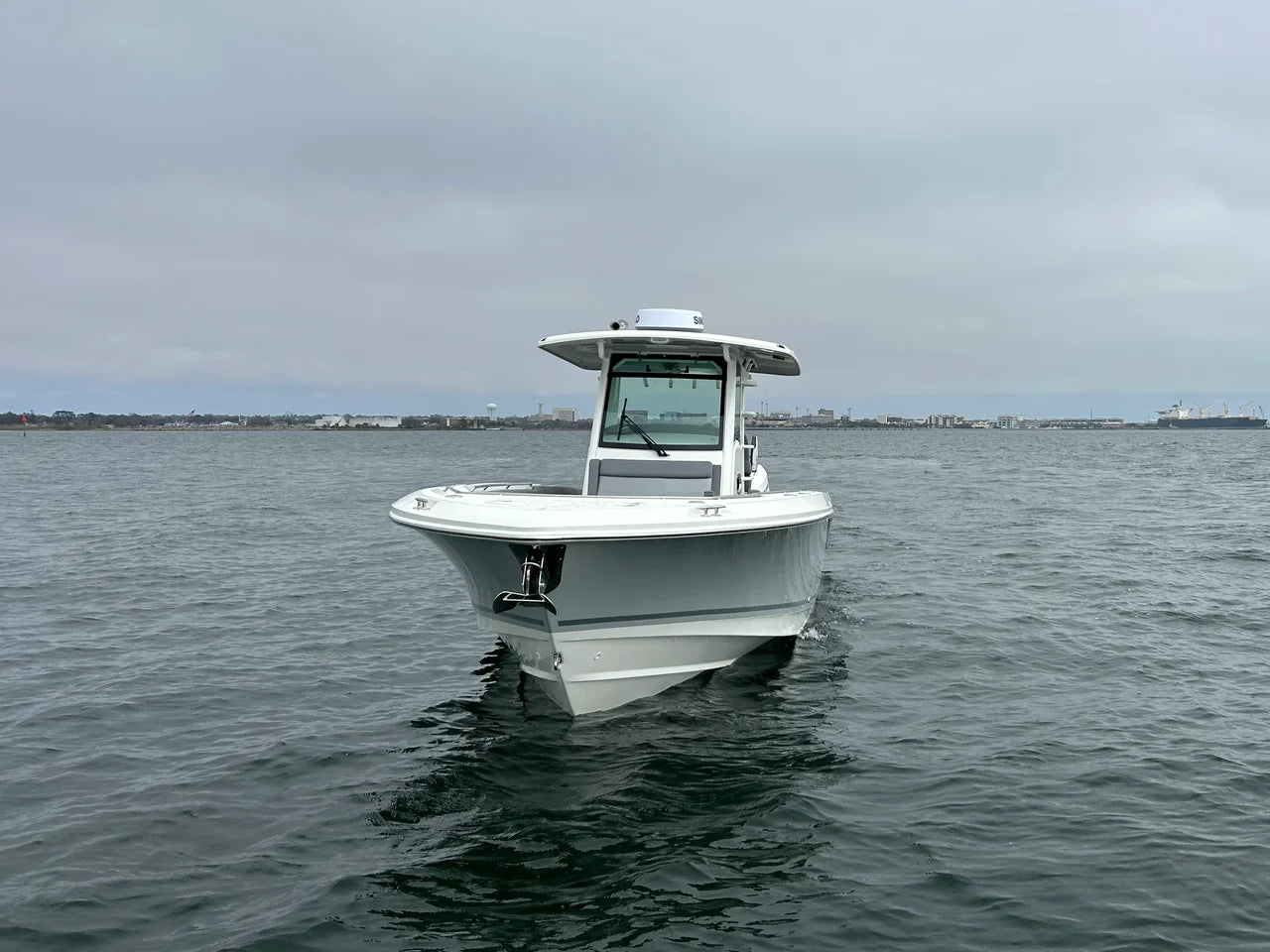 2026 Boston Whaler 330 Outrage 33.0 feet, Pensacola, Florida #5