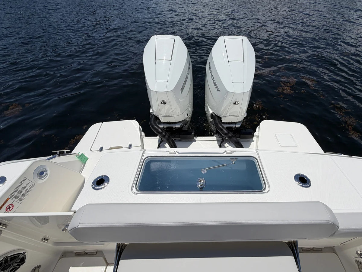 2026 Boston Whaler 330 Outrage 33.0 feet, Pompano Beach, Florida #29